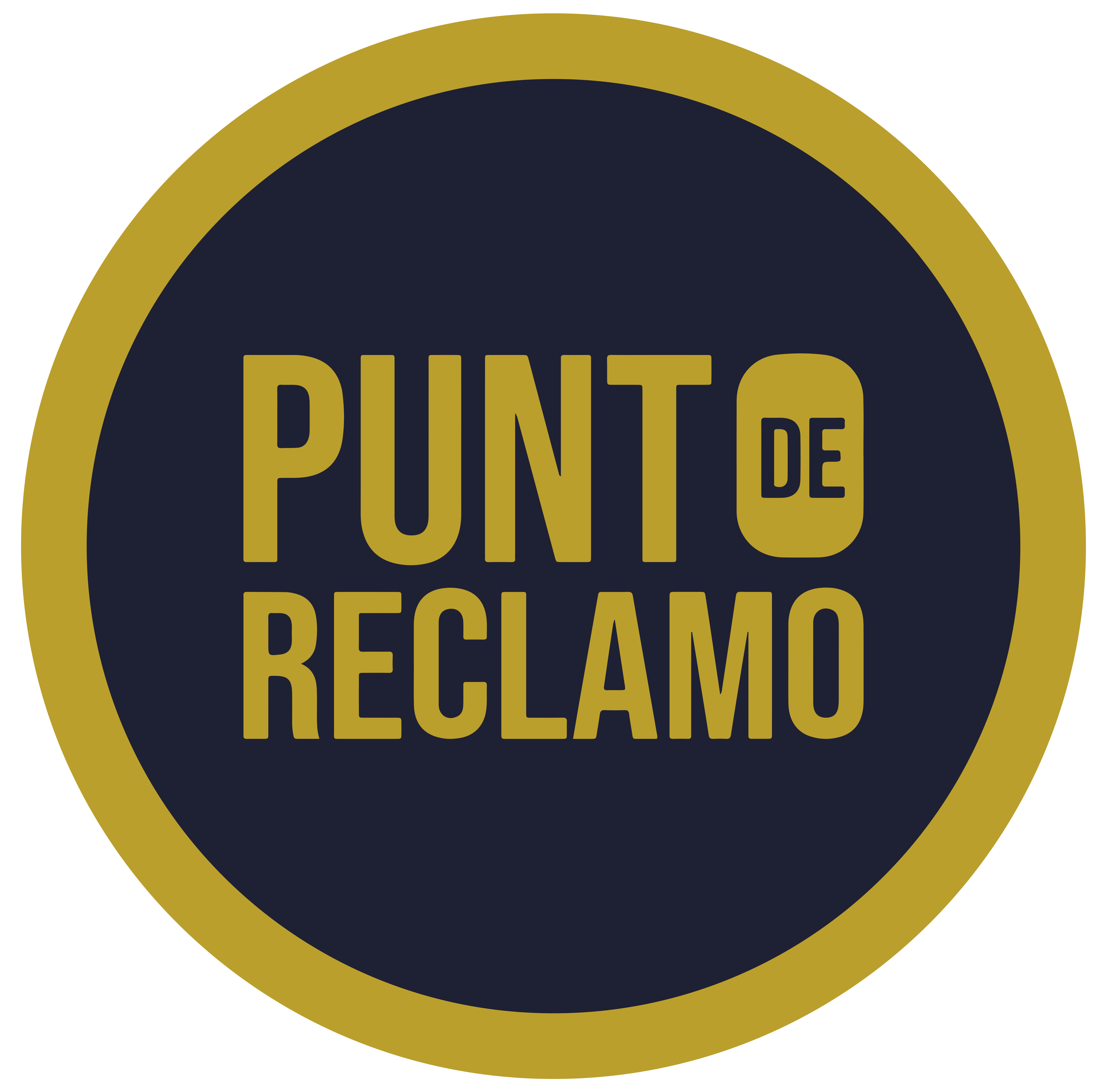 reclamo